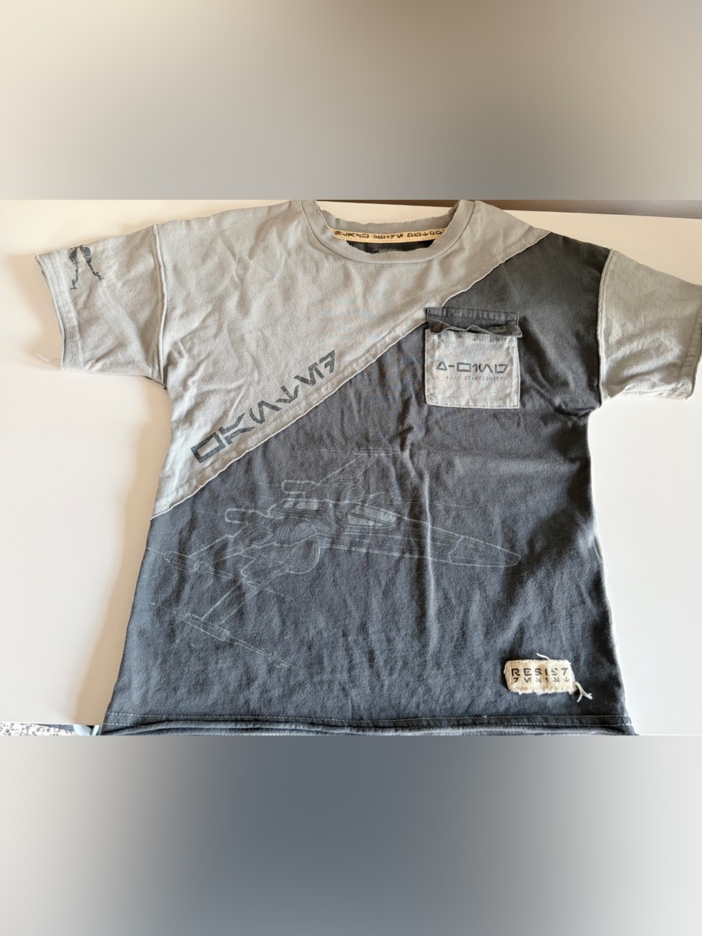 Star Wars Tee